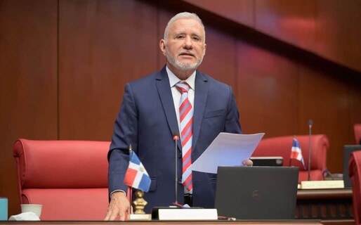 El PRM se queda sin representaci&oacute;n senatorial en las dos plazas de mayor peso electoral