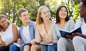 Los j&oacute;venes hondure&ntilde;os entre el desencanto con la pol&iacute;tica y la esperanza de un mejor pa&iacute;s