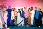 El cine caribeño se redefine con el estreno de la película Perla en República Dominicana