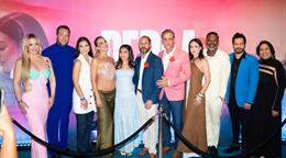 El cine caribe&ntilde;o se redefine con el estreno de la pel&iacute;cula Perla en Rep&uacute;blica Dominicana