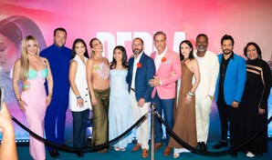 El cine caribeño se redefine con el estreno de la película Perla en República Dominicana
