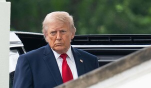 Ir&aacute;n y EE. UU. alcanzan acuerdo marco sujeto a la aprobaci&oacute;n de Trump