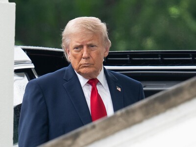 Guerra en Irán: alcanzan acuerdo sujeto a la aprobación de Trump