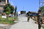 Al menos 16 niñas muertas y 79 heridas al incendiarse un internado en Kenia