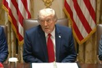 Trump asistir&aacute; al tercer partido de las Finales de la NBA en Nueva York
