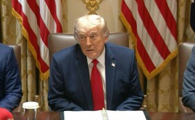 Ir&aacute;n ve improbable la reanudaci&oacute;n de la guerra pero Trump insiste en un mejor acuerdo