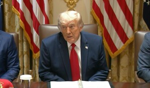 Ir&aacute;n ve improbable la reanudaci&oacute;n de la guerra pero Trump insiste en un mejor acuerdo