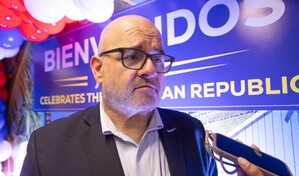 JetBlue canceló rutas desde Newark para reforzar vuelos entre Florida y RD tras quiebra de Spirit