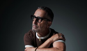 Jorge Drexler regresa a Santo Domingo con su nuevo tour "Tacar&aacute;"