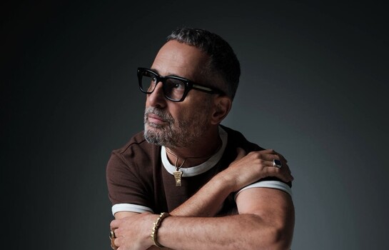 Jorge Drexler regresa a Santo Domingo con su nuevo tour "Tacar&aacute;"