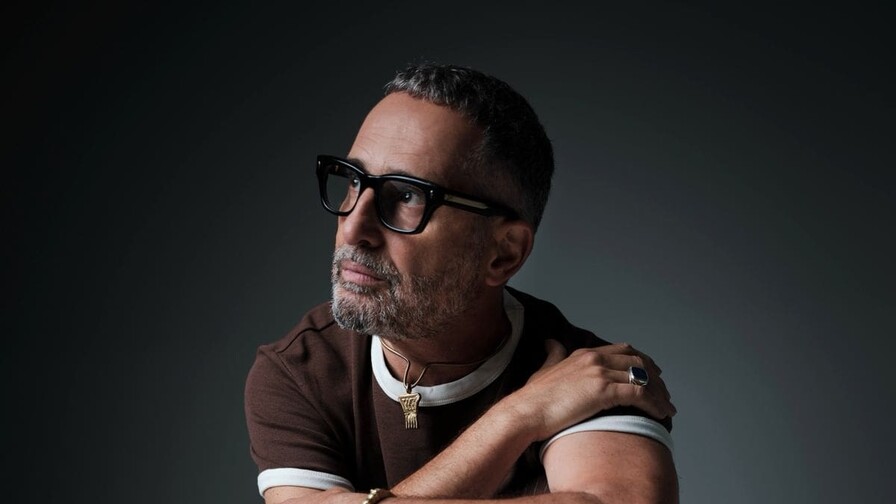 Jorge Drexler regresa a Santo Domingo con su nuevo tour "Tacará" Jorge Drexler regresa a Santo Domingo con su nuevo tour "Tacará"