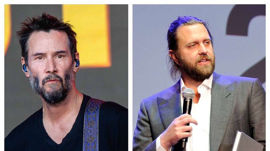 Keanu Reeves pide clemencia para el director que estaf&oacute; 11 millones de d&oacute;lares a Netflix