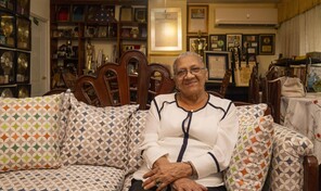 Doña Filomena Familia: la madre que sostuvo su hogar en medio de la adversidad Doña Filomena Familia: la madre que sostuvo su hogar en medio de la adversidad