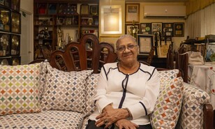Do&ntilde;a Filomena Familia: la madre que sostuvo su hogar en medio de la adversidad