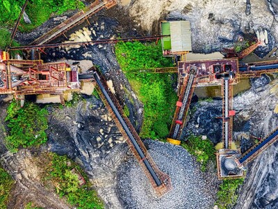El derecho a explorar de mineras