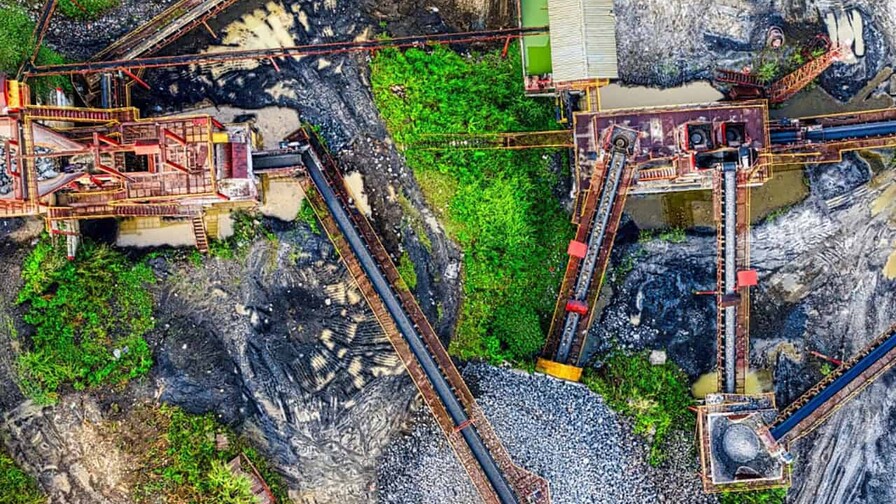 La Camipe plantea modernizar marco minero tras crecimiento del sector de un 10.7 % La Camipe plantea modernizar marco minero tras crecimiento del sector de un 10.7 %