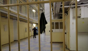 La ONU advierte que las c&aacute;rceles en Francia est&aacute;n abarrotadas y son inhumanas