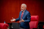 &iquest;Qu&eacute; pasar&aacute; con la curul del senador Antonio Taveras tras su renuncia del PRM?