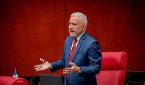 &iquest;Qu&eacute; pasar&aacute; con la curul del senador Antonio Taveras tras su renuncia del PRM?