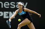 La colombiana María Osorio pasa por primera vez a tercera ronda en Roland Garros