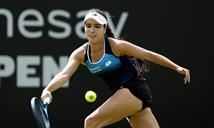 La colombiana Mar&iacute;a Osorio pasa por primera vez a tercera ronda en Roland Garros