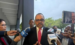 Ministro de Justicia afirma casos de violencia juvenil son un problema grave