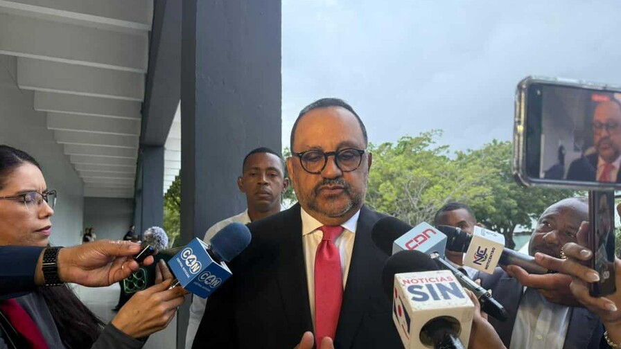 Ministro de Justicia afirma casos de violencia juvenil son un problema grave Ministro de Justicia afirma casos de violencia juvenil son un problema grave