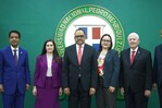Ministro de Justicia destaca modernización de la administración pública dominicana Ministro de Justicia destaca modernización de la administración pública dominicana