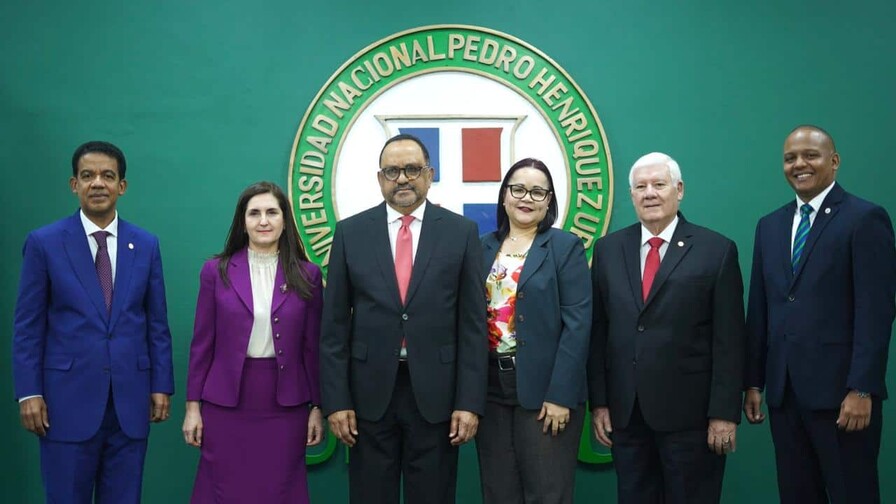 Ministro de Justicia destaca modernización de la administración pública dominicana Ministro de Justicia destaca modernización de la administración pública dominicana