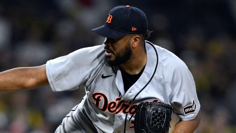 Jansen es colocado en lista de lesionados con inflamaci&oacute;n p&eacute;lvica