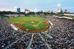 Sacramento busca oficialmente un equipo de expansión de las Grandes Ligas