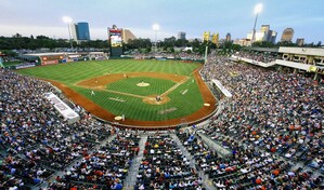 Sacramento busca oficialmente un equipo de expansi&oacute;n de las Grandes Ligas