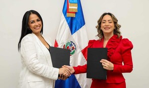 Index y Ministerio de la Mujer lanzan programa de liderazgo para mujeres dominicanas en Espa&ntilde;a