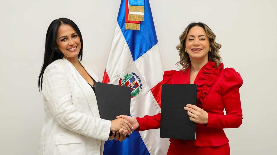 Index y Ministerio de la Mujer lanzan programa de liderazgo para mujeres dominicanas en España Index y Ministerio de la Mujer lanzan programa de liderazgo para mujeres dominicanas en España