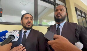 Defensa de familia de Stephora Joseph cuestiona actuaci&oacute;n del Ministerio P&uacute;blico en audiencia