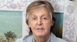 El nuevo disco de Paul McCartney, un nost&aacute;lgico homenaje a sus a&ntilde;os adolescentes