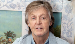 El nuevo disco de Paul McCartney, un nost&aacute;lgico homenaje a sus a&ntilde;os adolescentes