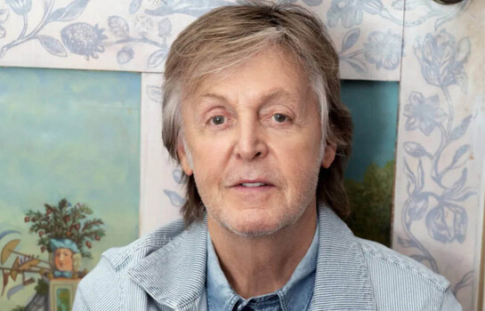 El nuevo disco de Paul McCartney, un nost&aacute;lgico homenaje a sus a&ntilde;os adolescentes