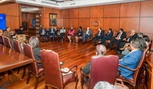 Poder Judicial anuncia aumento de 30 % para jueces y ajustes salariales para el personal de apoyo