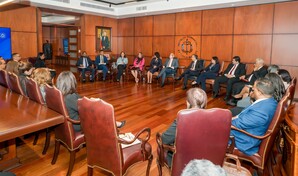 Poder Judicial anuncia aumento de 30 % para jueces y ajustes salariales para el personal de apoyo