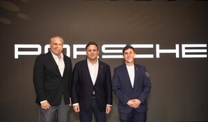 Porsche Center Santo Domingo presenta el nuevo y potente 911 Turbo S