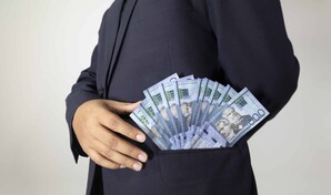 Salario promedio del sector financiero es de RD$64,320 y supera al general