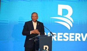 Los Juegos de Santo Domingo 2026 reciben impulso de Banreservas