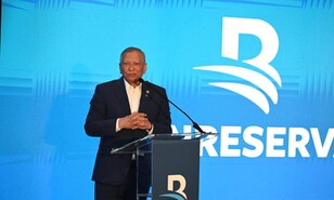 Los Juegos de Santo Domingo 2026 reciben impulso de Banreservas