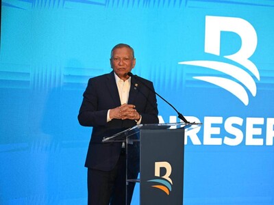 Santo Domingo 2026 recibe impulso de Banreservas