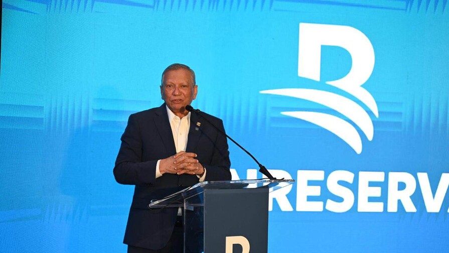 Los Juegos de Santo Domingo 2026 reciben impulso de Banreservas Los Juegos de Santo Domingo 2026 reciben impulso de Banreservas