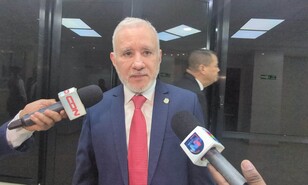 Lucha contra la corrupci&oacute;n se qued&oacute; a medio camino", afirma Antonio Taveras al renunciar del PRM