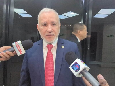 Taveras deja el PRM y cuestiona avances en la lucha anticorrupción