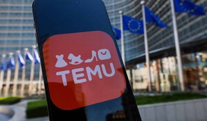 Bruselas multa a Temu con 200 millones de euros por ofrecer productos ilegales