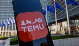 Bruselas multa a Temu con 200 millones de euros por ofrecer productos ilegales